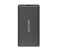 HIKVISION HS-ESSD-T200N-MINI-2T-BLACK Mini Disco duro portatil Hikvision - Capacidad 2T - Interfaz USB 3.2 Tipo C - Velocidad