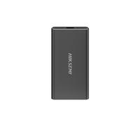 HIKVISION HS-ESSD-T200N-MINI-2T-BLACK Mini tragbare Festplatte von Hikvision - Kapazität 2 TB - USB 3.2 Typ-C-Schnittstelle - Ge