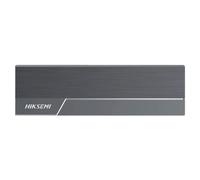 HIKVISION HS-HUB-MDR1STD/NVME/NGFF/RGB/SEMI/WW Carcasa para disco duro SSD - Apta para M.2 NVMe y M.2 SATA - Interfaz USB 3.2 Ge