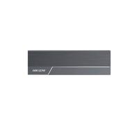 HIKVISION HS-HUB-MDR1STD/NVME/NGFF/RGB/SEMI/WW SSD-Festplattengehäuse - Geeignet für M.2 NVMe und M.2 SATA - USB-3.2-Ge-Schnitts