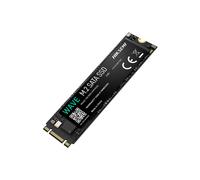 HIKVISION HS-SSD-WAVE(P)-512G Hikvision SSD-Festplatte - Kapazität 512 GB - PCIe-Schnittstelle | TBW 120 TB - Lesegeschwindigkei