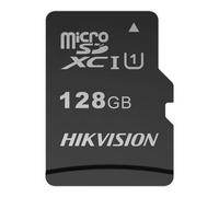 Hikvision HS-TF-C1STD-128G - Tarjeta microSD con adaptador Hikvision, Capacidad