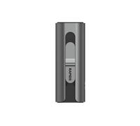HIKVISION HS-USB-S560STD/256G Tragbare SSD-Festplatte von Hikvision - USB-Stick-Format - Kapazität 256 GB - Schnittstelle USB Ty