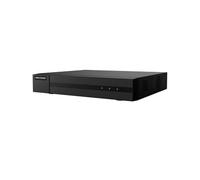 HIKVISION HWD-7104MH-G4(E) - DVR 5 en 1 HiWatch™ de 4 Canales