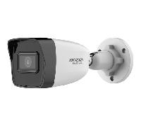 Hikvision Cámara Bullet IP HiWatch HWI-B140HA Color Blanco