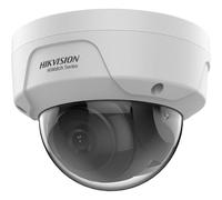 Hikvision (HWI-D120HA Cámara IP Domo, antivandálico de Exterior, 2MP, PoE, 2,8mm, Smart IR30m.