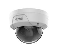 Hikvision HWI-D140HA - Domo IP 4MP antivandálico de Exterior - Color Blanco