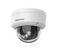 Hikvision HWI-D140HA-LUC- Domo IP Smart Hybrid Light 4MP de Interior - Detección de Personas
