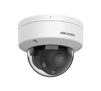 HIKVISION HIWATCH HIK-766 HWI-D640HA-LZU IP-Dome Smart Hybrid Light 4MP für den Außenbereich