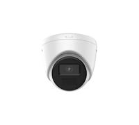 Hikvision HWI-T221H-C Domo IP 2MP de Exterior con Videosensor de Movimiento, Resolución Full HD 1080P, Smart IR 30m, IP67, PoE