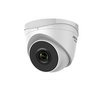 Hikvision HWI-T221H HiWatch Full HD 2MP buiten Turret Pone IR nachtzicht, WDR en PoE