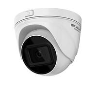 Hikvision HWI-T641H-Z - Cámara IP Turret 4 MP Varifocal motorizada (2.8-12mm) Hiwatch series
