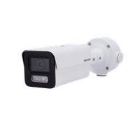 HIKVISION iDS-2CD5T47G2/V-XHSY(4mm) - Cámara Bullet IP Hikvision SOLUTIONS - DarkFighter - ColorVu - AcuSense - 5 Streams