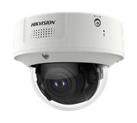 HIKVISION iDS-2CD7146G0/H-IZHSY(2.8-12mm) - Hikvision cámara Domo IP gama SOLUTIONS - Resolución 4 Mpx (2688x1520) - Lente 2.8~12 mm