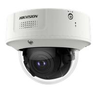 HIKVISION iDS-2CD7146G2/LM-IZHSY(2.8-12mm) - Hikvision cámara Domo IP gama SOLUTIONS - Resolución 4 Mpx (2688x1520) - Darkfighter