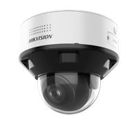 HIKVISION iDS-2CD7547G2/P-XZHS(2.8-12mm) - Hikvision Cámara domo IP gama SOLUTIONS - Resolución 4 Mpx (2688x1520)