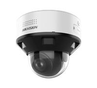 HIKVISION iDS-2CD7547G2/P-XZHSY(2.8-12mm) - Hikvision Cámara domo IP gama SOLUTIONS - Resolución 4 Mpx (2688x1520)