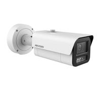 Hikvision iDS-2CD7A46G2/V-XZHSY Bullet Cámara IP 4MP DeepinViewX con Objetivo 2.8-12mm - Monitor de Seguridad Exterior