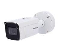 HIKVISION iDS-2CD7A86G0-IZHSY(8-32mm)(C) - Hikvision - Cámara Bullet IP gama SOLUTIONS - 8 MPx (3840x2160) - Alarmas - Audio