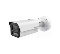 Hikvision iDS-2CD7A86G2/V-XZHSY(2.8-12mm) Cámara Bullet 8MP DeepinView X Large Scale AI