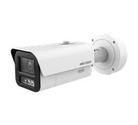 HIKVISION iDS-2CD7A86G2/V-XZHSY(2.8-12mm) - Hikvision Cámara Bullet IP gama SOLUTIONS - Resolución 8 MPx (3840x2160)