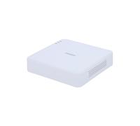 HIKVISION iDS-7104HUHI-M1/S(E) Hikvision DVR 5n1 - 4 CH HDTVI / HDCVI / AHD / CVBS - Bis zu 8 IP-Kanäle - Maximale Auflösung von