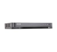 Hikvision iDS-7204HTHI-M1/S(C) DVR AcuSense 4 canales 4K 1U H.265
