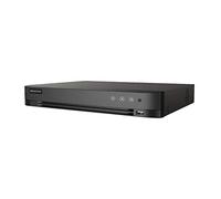 Hikvision - iDS-7204HUHI-M1/S - Enregistreur DVR Turbo 8 MP - 4 voies