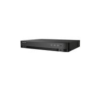 HIKVISION iDS-7204HUHI-M1/X/4 4/1ALM Hikvision DVR 5n1 PRO-Serie - 4 CH HDTVI / HDCVI / AHD / CVBS - Bis zu 8 IP-Kanäle - Auflö