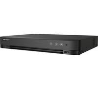 Hikvision iDS-7204HUHI-M1/X DVR AcuSense H.265 de 4 canales 5 MP 1U