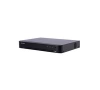 HIKVISION iDS-7204HUHI-M1/XT/4 4/1ALM Hikvision DVR 5-in-1 PRO-Serie - 4 CH HDTVI / HDCVI / AHD / CVBS - Bis zu 8 IP-Kanäle - A