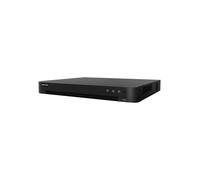 HIKVISION iDS-7204HUHI-M2/XT/4 4/1ALM Hikvision DVR 5n1 PRO-Serie - 4 CH HDTVI / HDCVI / AHD / CVBS - bis zu 8 IP-Kanäle - Aufl