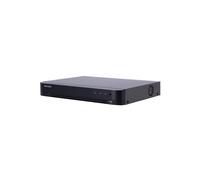 HIKVISION iDS-7208HQHI-M2/XT Hikvision DVR 5-in-1 PRO-Serie - 8 CH HDTVI / HDCVI / AHD / CVBS - Bis zu 12 IP-Kanäle - Max. Auflö