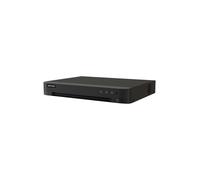 HIKVISION iDS-7208HUHI-M1/XT/8 8/4ALM Hikvision DVR 5-in-1 VALUE-Serie - 8 CH HDTVI / HDCVI / AHD / CVBS - bis zu 16 CH IP - Ac