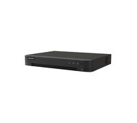 Hikvision iDS-7208HUHI-M1/XT DVR AcuSense de 8 canales 5 MP 1U H.265