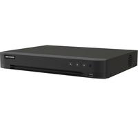 Hikvision iDS-7216HQHI-M1/XT (STD) 5-en-1 16CH 2MP AcuSense HDMI VGA AI DVR