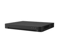 HIKVISION iDS-7216HUHI-M2/XT - Hikvision DVR 5n1 16 CH gama PRO - 16 CH HDTVI / HDCVI / AHD / CVBS - Hasta 32 CH IP