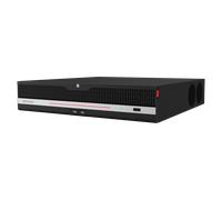 HIKVISION iDS-9632NXI-M8/X - Hikvision Grabador NVR 32 CH IP gama SOLUTIONS - Resolución máxima 32Mpx@2ch - Ancho de banda 320 Mbps