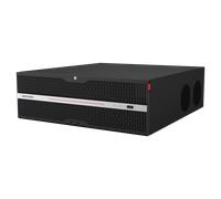 HIKVISION iDS-9632NXI-P16 - Hikvision Grabador NVR 32CH gama SOLUTIONS - Resolución 32 Mpx - AcuS squeda basada en texto