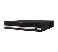 HIKVISION iDS-9632NXI-P8 - Hikvision Grabador NVR 32CH gama SOLUTIONS - Resolución 32 Mpx - AcuS squeda basada en texto