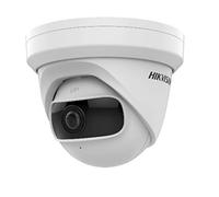 HikVision 4 MP 180° Cámara de Red de Torreta DS-2CD2345G0P-I F1.68