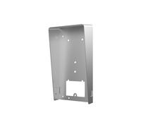 HIKVISION INTERCOM DS-KABV9503-RS Protector contra la lluvia para videoportero DS-KV9503-WBE1