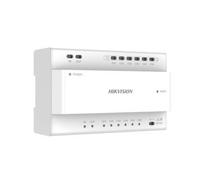 HIKVISION INTERCOM DS-KAD7060EY Distribuidor videoporteros Edificio 2 hilos HD de nueva generación