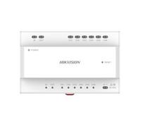 HIKVISION INTERCOM DS-KAD7060EY-S Distribuidor multi-edificio 2 hilos HD de nueva generación para interconectar DS-KAD7060EY