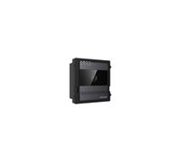 HIKVISION INTERCOM HIK-INTERCOM-138 DS-KD7003EY-IME2/Aluminium Hauptmodul Modulare 2-Draht-HD-Video-Türsprechanlagen-Hauptstatio