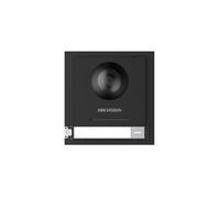 HIKVISION INTERCOM HIK-INTERCOM-185 DS-KD8003-IME1(B) Modulare IP-Video-Türsprechanlagenstation 2MP