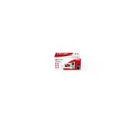 HIKVISION INTERCOM HIK-INTERCOM-260 DS-KIS706EY HD-Video-Türsprechanlagen-Set, 2-Draht-System