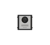 HIKVISION INTERCOM HIK-INTERCOM-37 DS-KD8003-IME1(B)/NS Türmodul / Außenstation 2MP-Kamera KD8-Serie Edelstahl Aufputzmontage