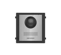 HIKVISION INTERCOM HIK-INTERCOM-42 DS-KD8003-IME2/NS 2-Draht-Video-Türsprechanlagen-Türstationsmodul HD-Kamera 2 MP Fisheye IR