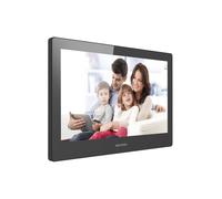 HIKVISION INTERCOM HIK-INTERCOM-49 DS-KH8520-WTE1/EU Innenmonitor 10" Ethernet + WLAN für Hikvision IP-Video-Türsprechanlage